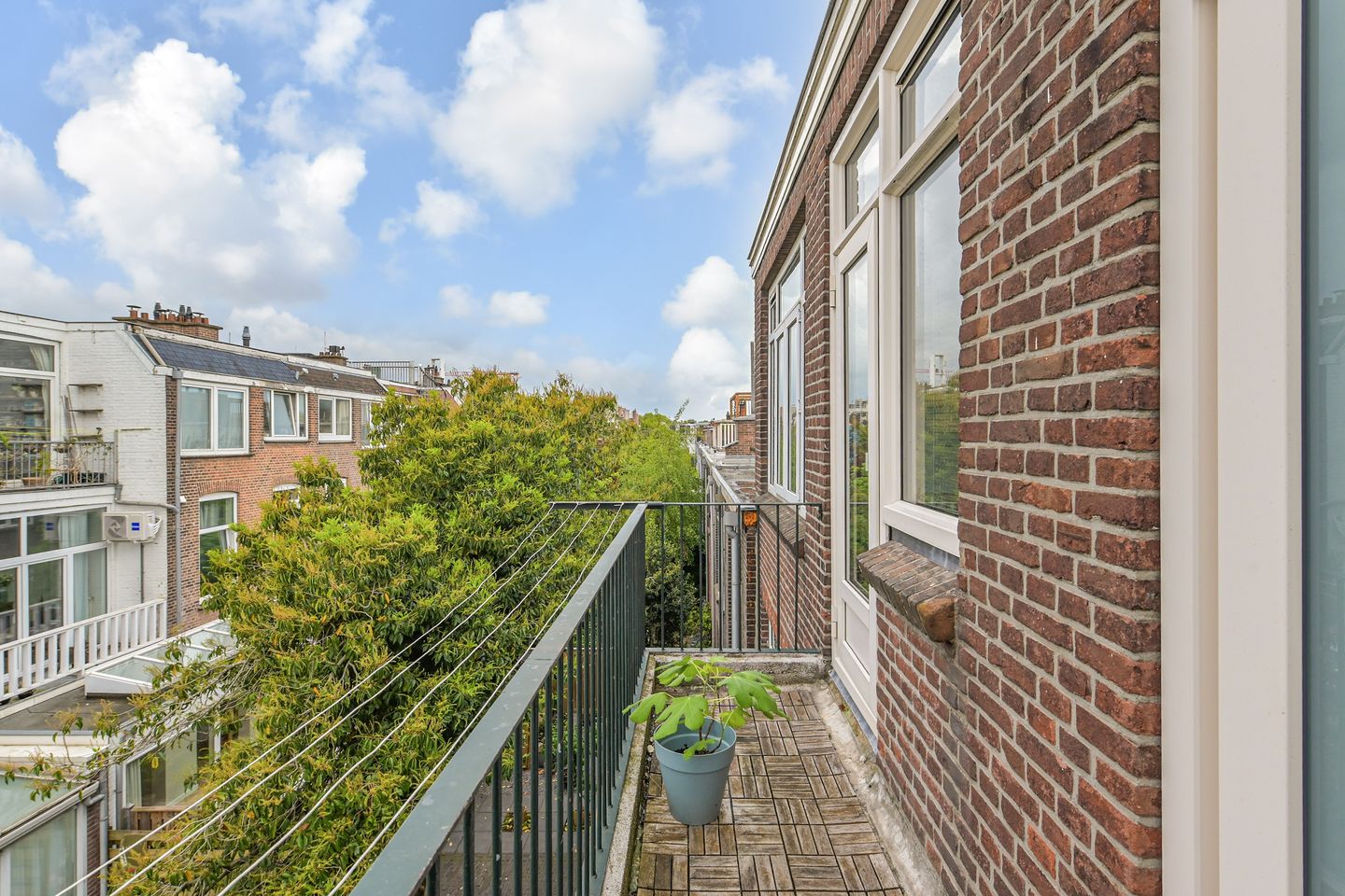 Foto 4 van Hendrik Zwaardecroonstraat 199-B