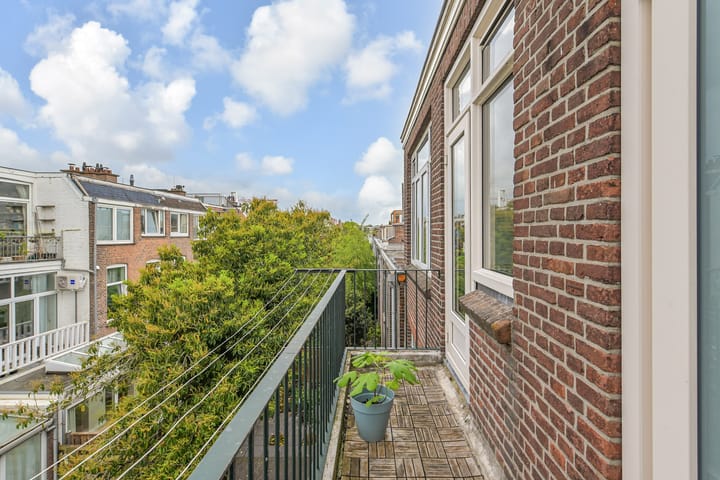 Foto 4 van Hendrik Zwaardecroonstraat 199-B