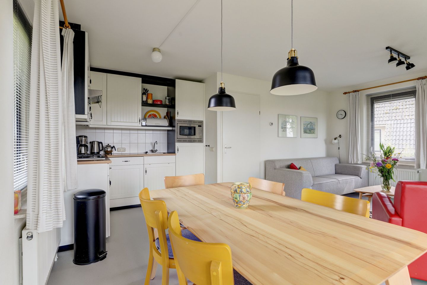 Foto 10 van Beuckenswijkstraat 28-21