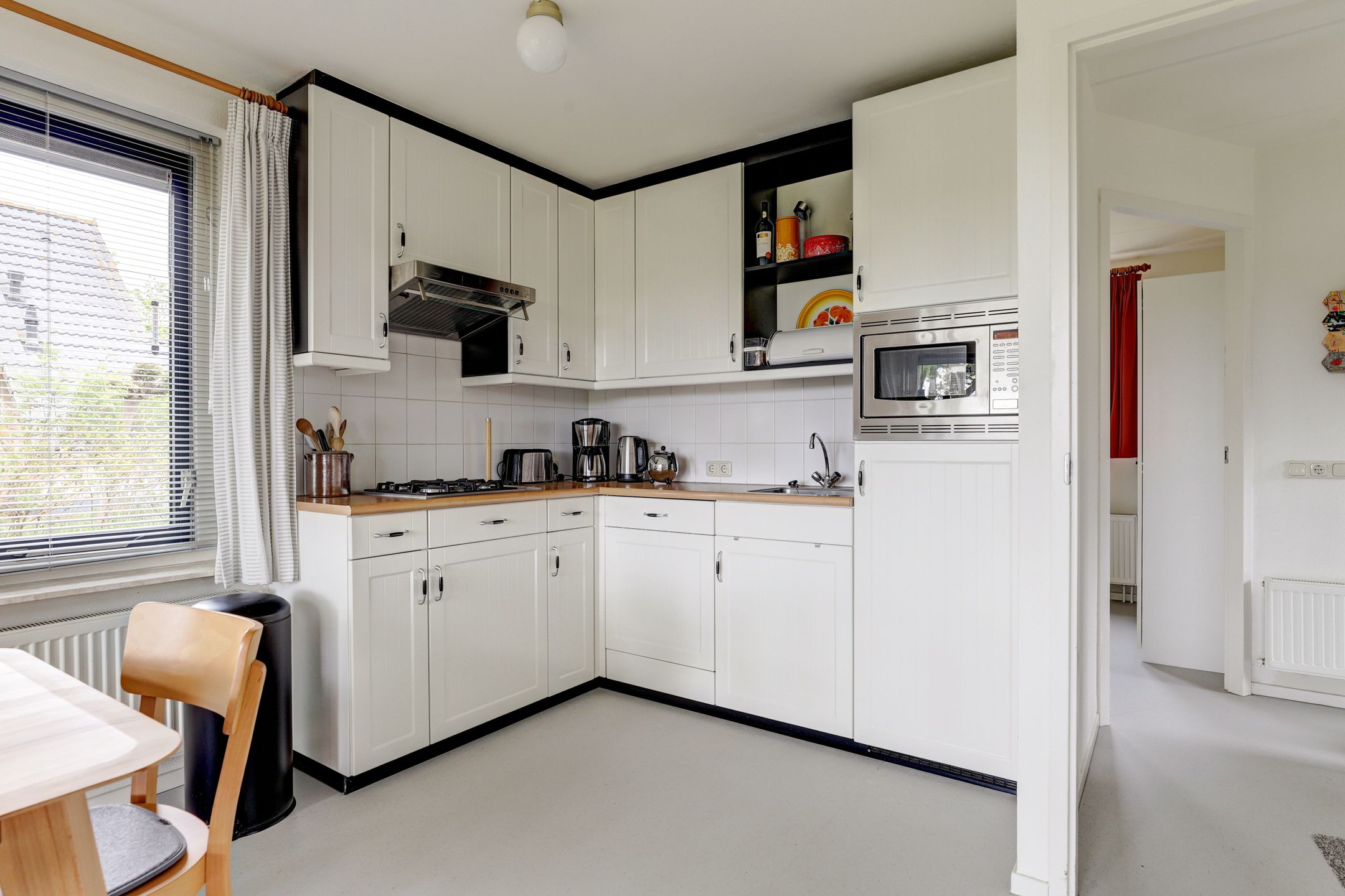 Foto 12 van Beuckenswijkstraat 28-21