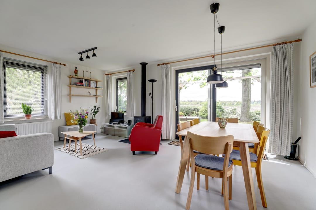 Foto 7 van Beuckenswijkstraat 28-21