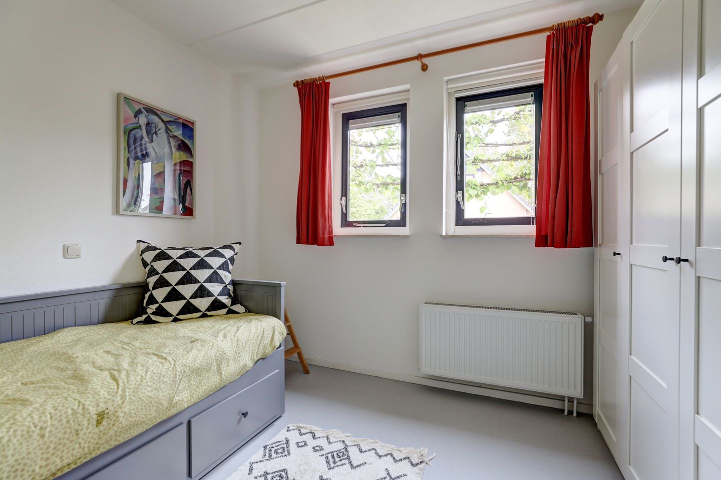 Foto 14 van Beuckenswijkstraat 28-21