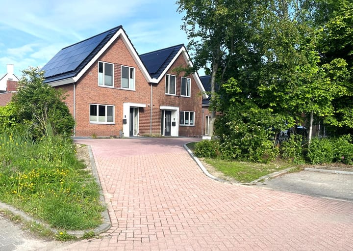 Foto 3 van Uiver 3
