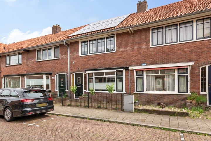 Foto 2 van Sloetstraat 47