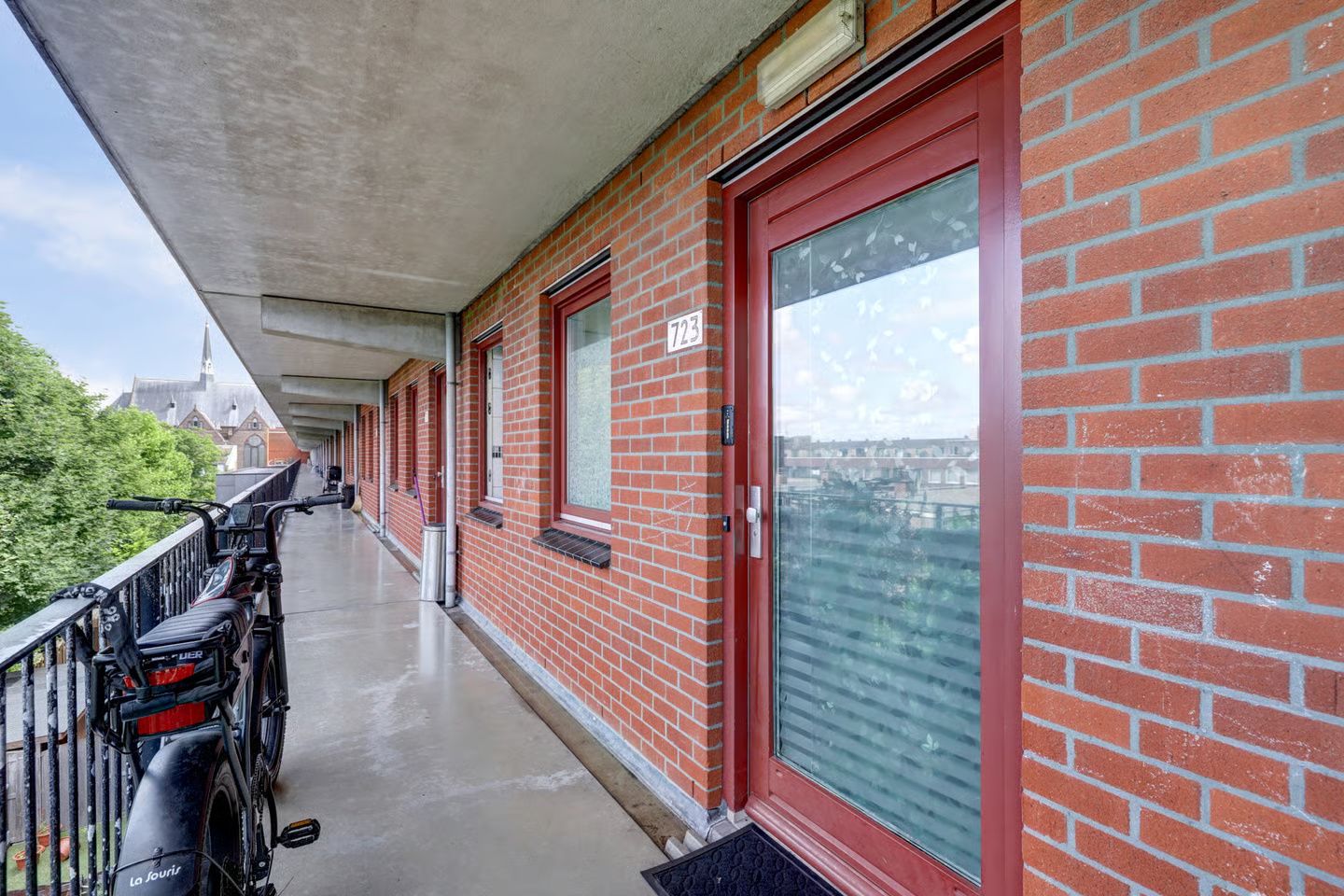 Foto 5 van Hoefkade 723