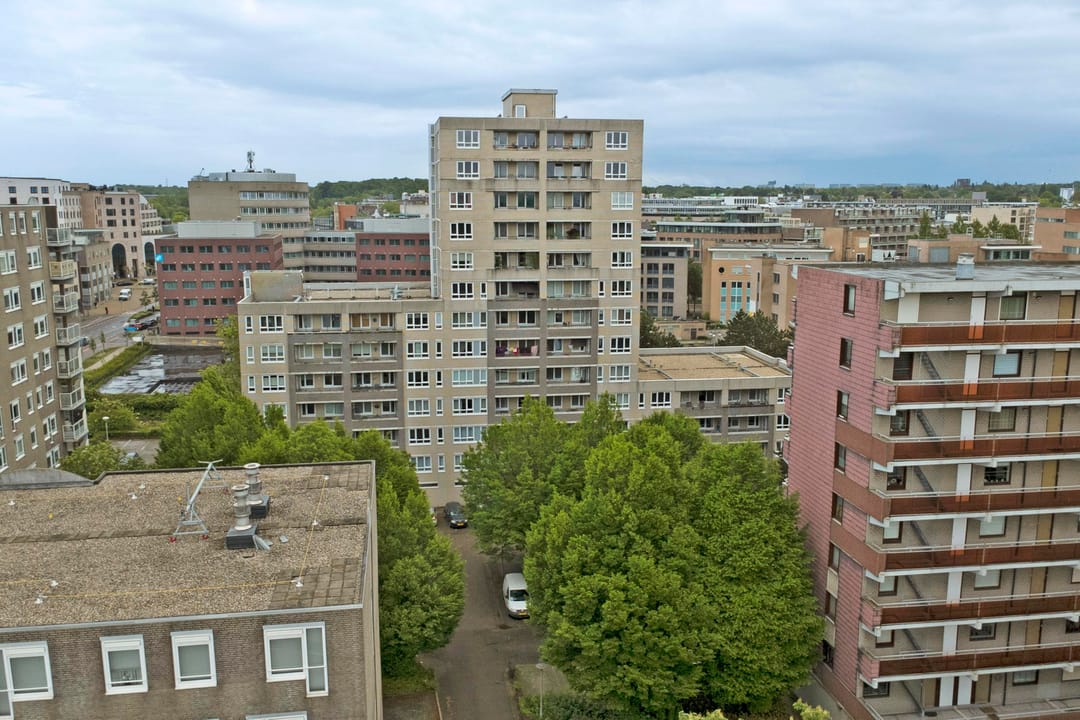 Photo 31 of De Heugden 266