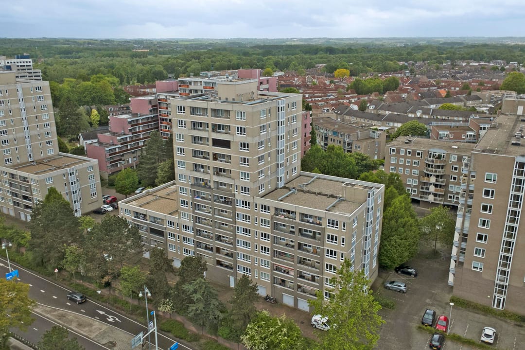 Photo 32 of De Heugden 266