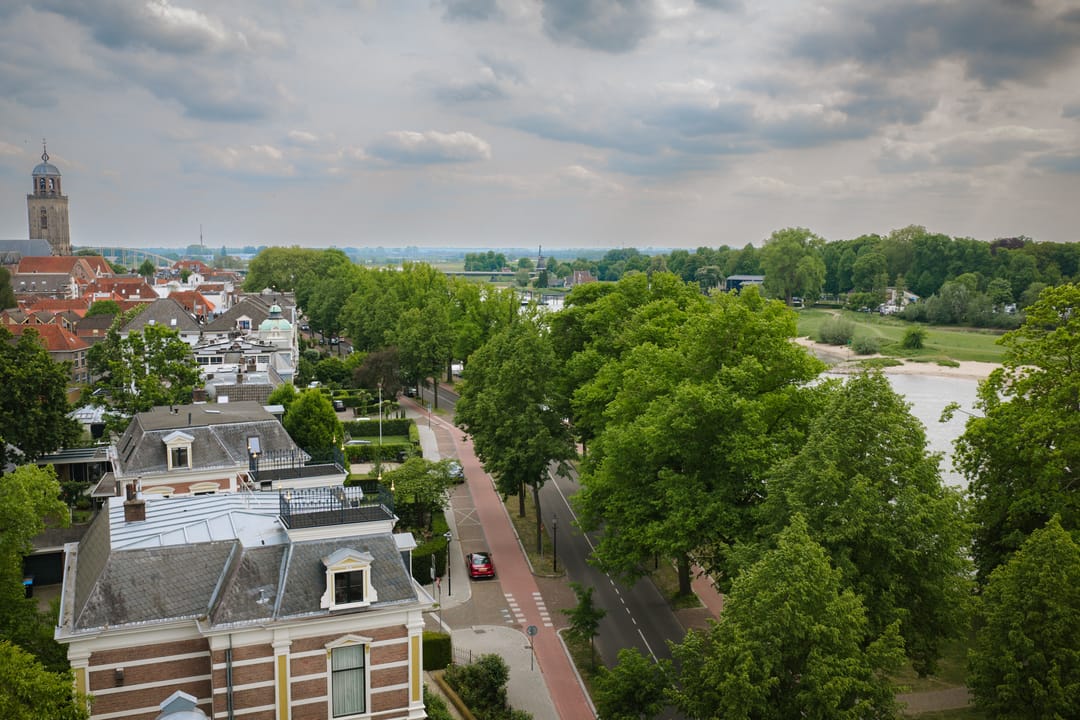 Foto 7 van Lindenstraat 18