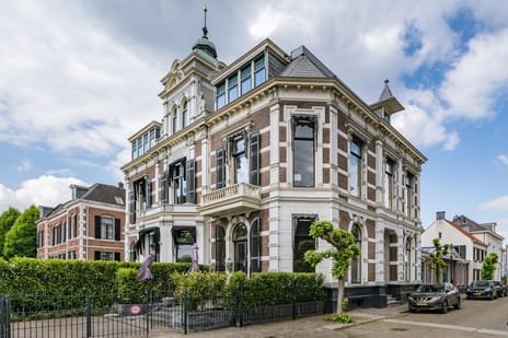 Lindenstraat thumbnail