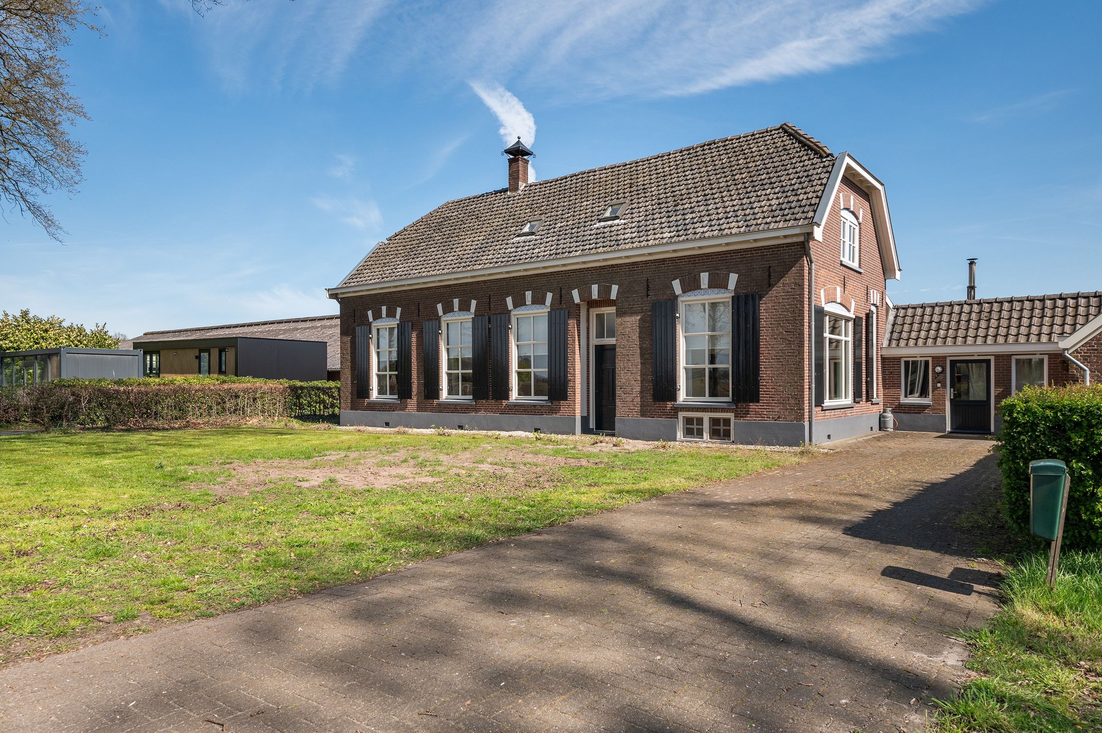 Foto 3 van Ooldselaan 12