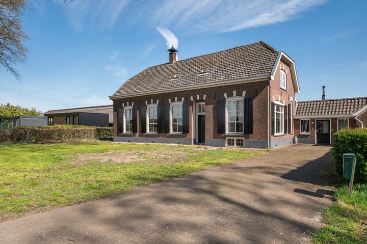 Foto 3 van Ooldselaan 12