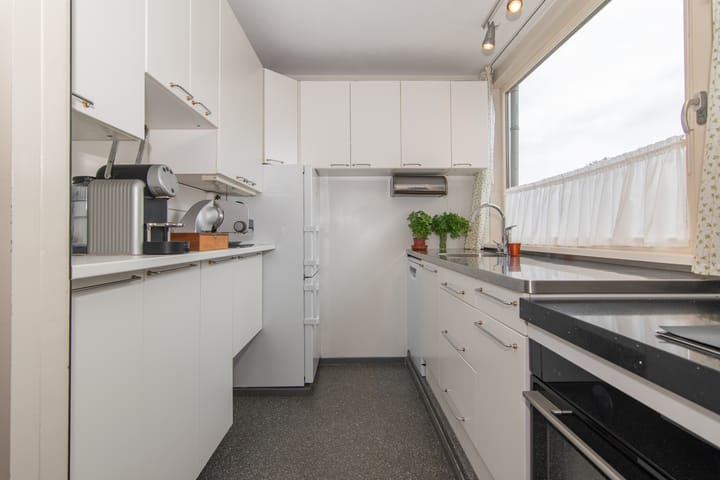 Tussenwoning te koop: Schuitwater 19, Zoetermeer