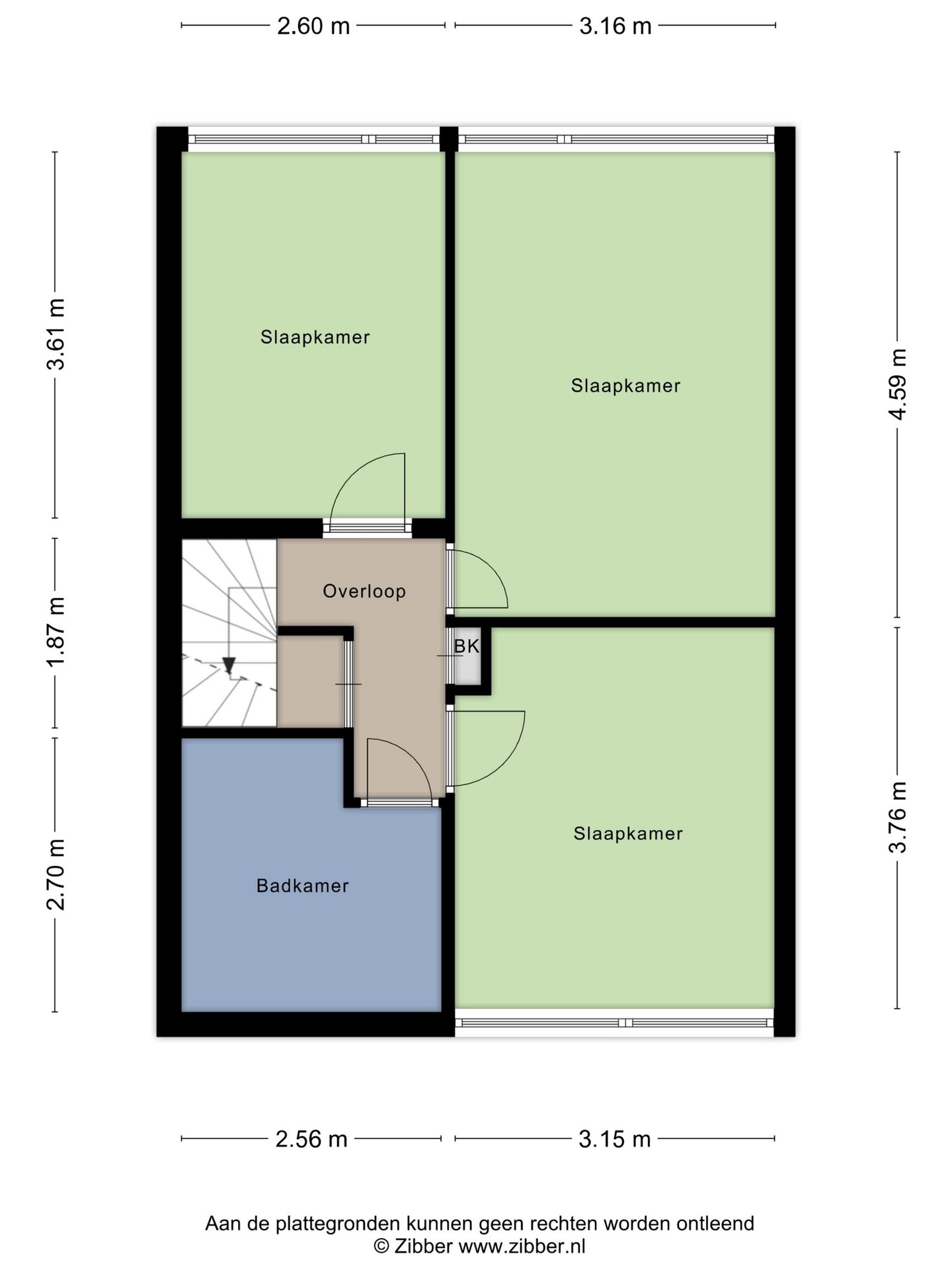 Foto 49 van Schuitwater 19