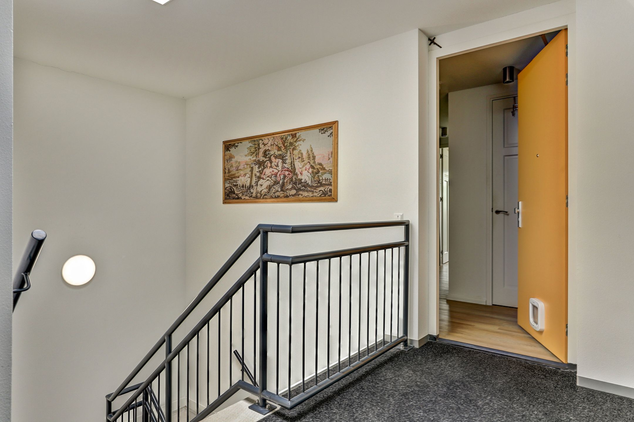Photo 6 of Vincentiusstraat 7