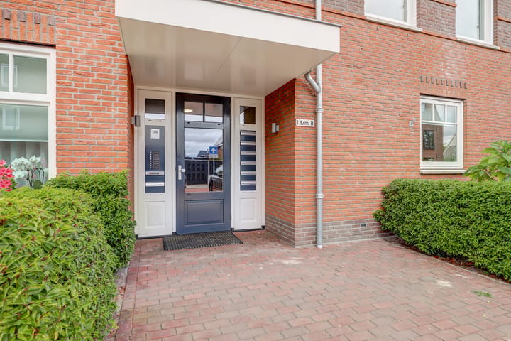 Foto 4 van Vincentiusstraat 7