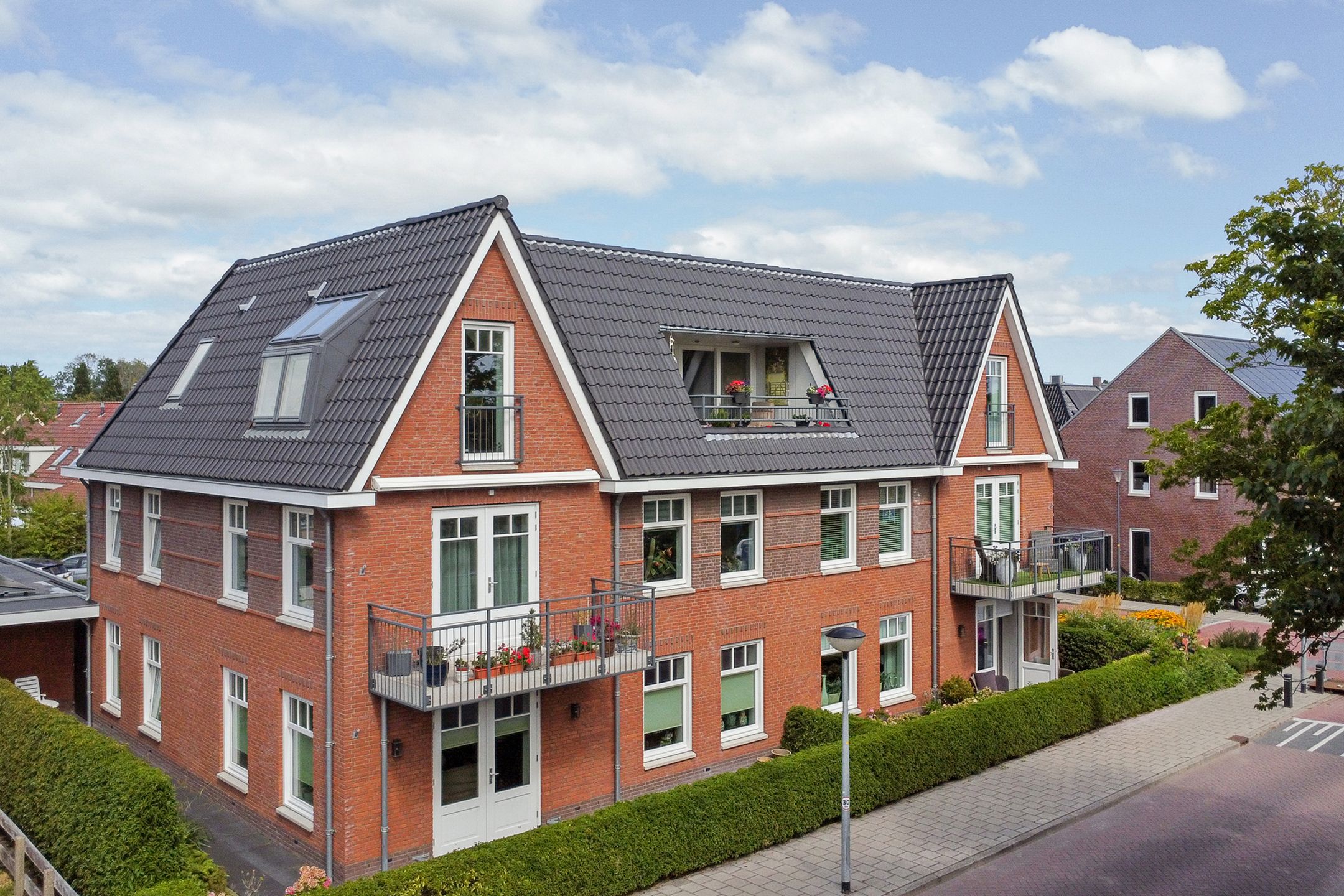 Photo 36 of Vincentiusstraat 7
