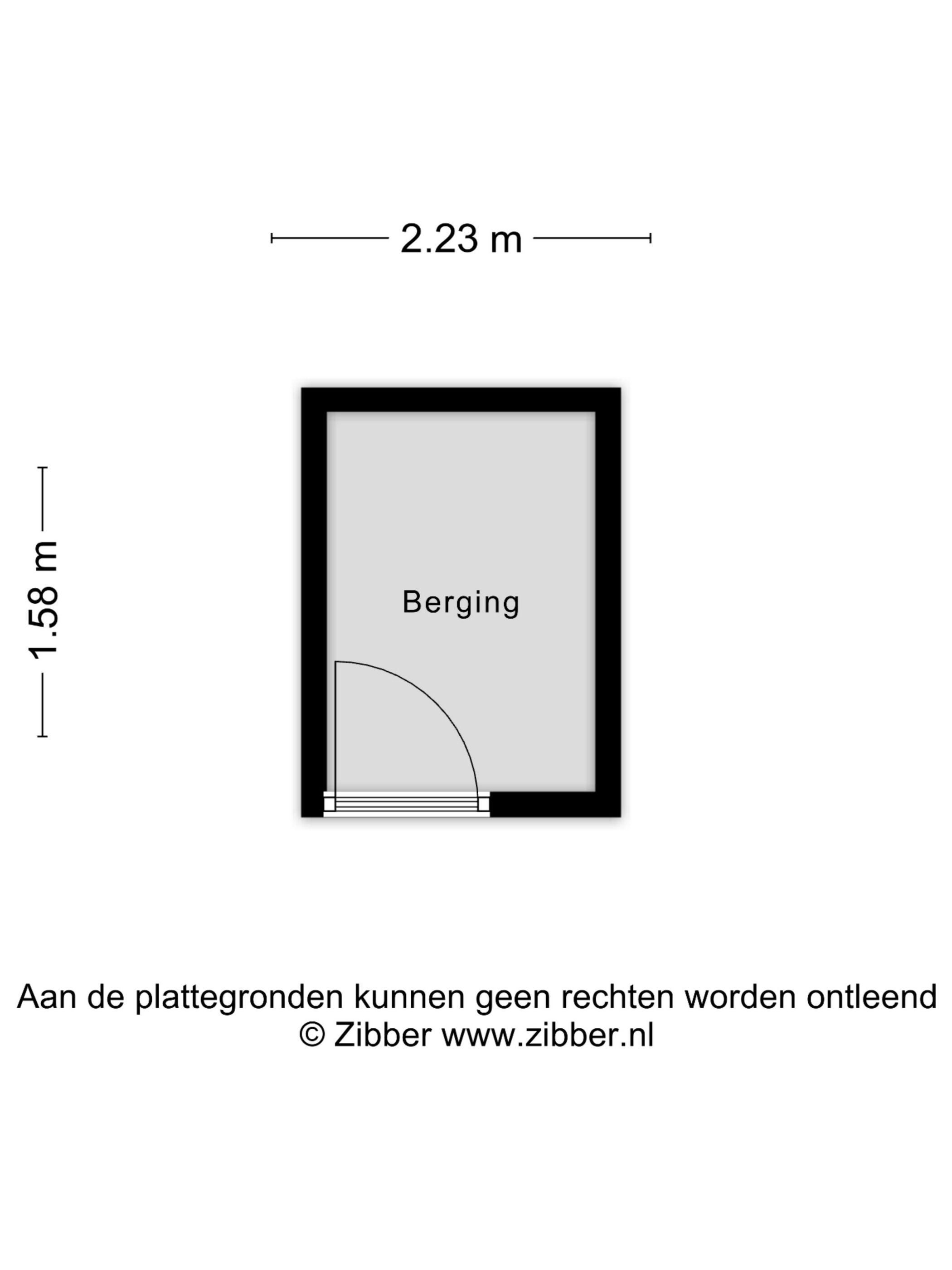 Photo 45 of Wijnbrugstraat 75