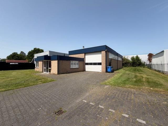 View photo 1 of Vosboerweg 24