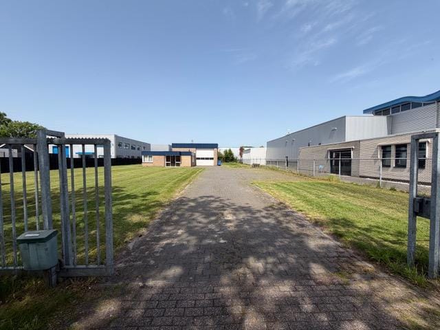 View photo 3 of Vosboerweg 24