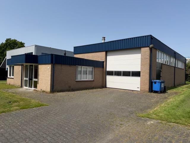 View photo 2 of Vosboerweg 24