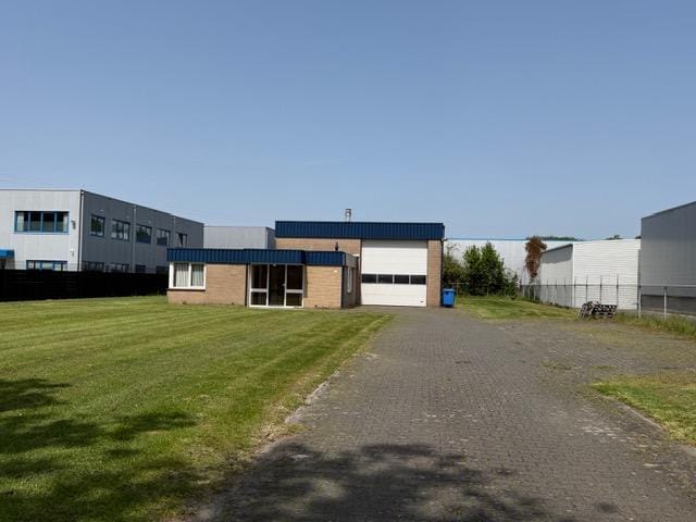 View photo 4 of Vosboerweg 24