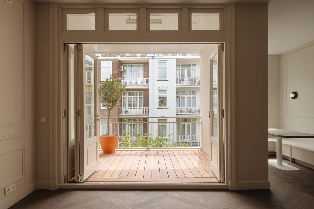 Photo 7 of Valeriusstraat 91-2