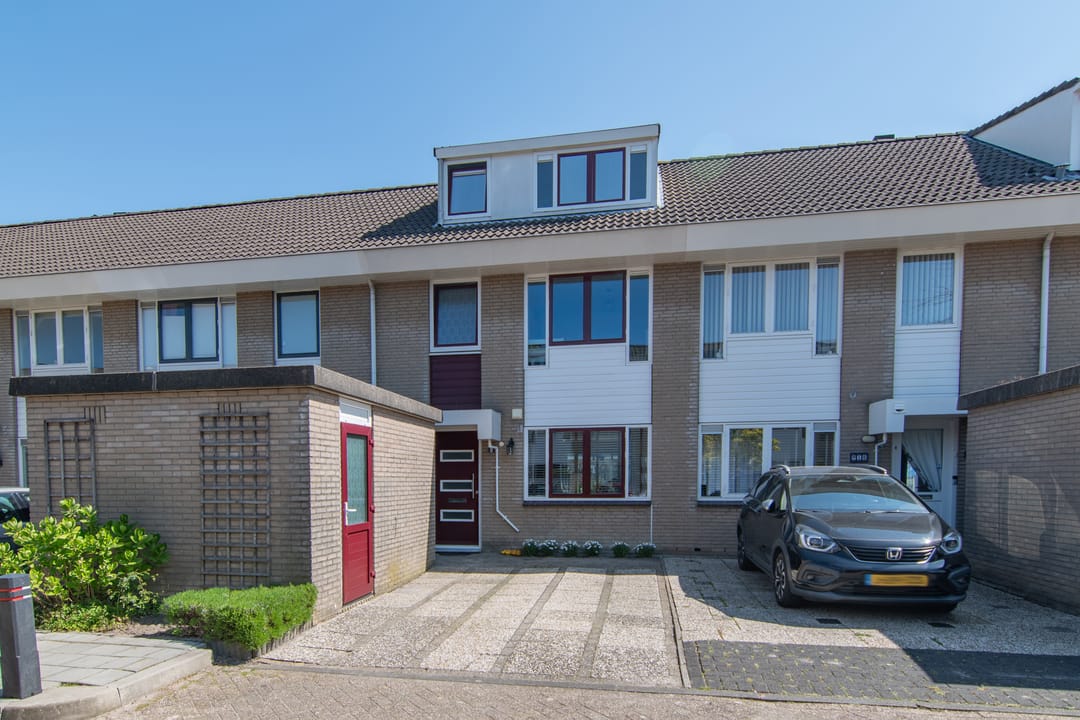 Foto 1 van Molièrezijde 8