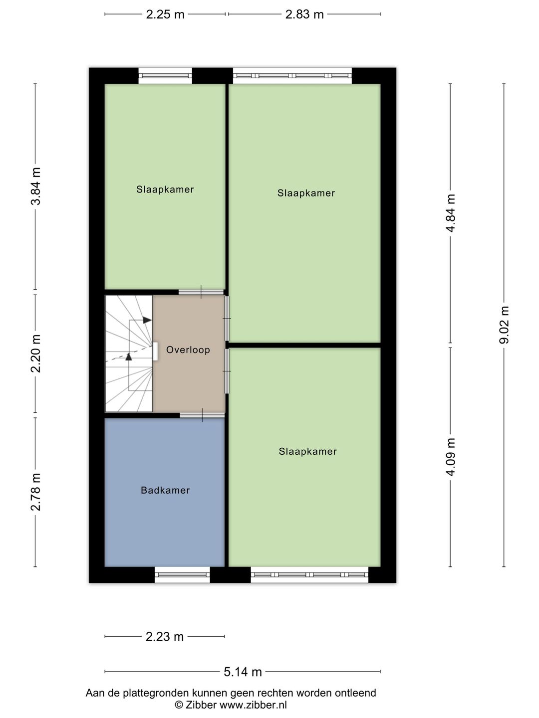 Foto 38 van Molièrezijde 8