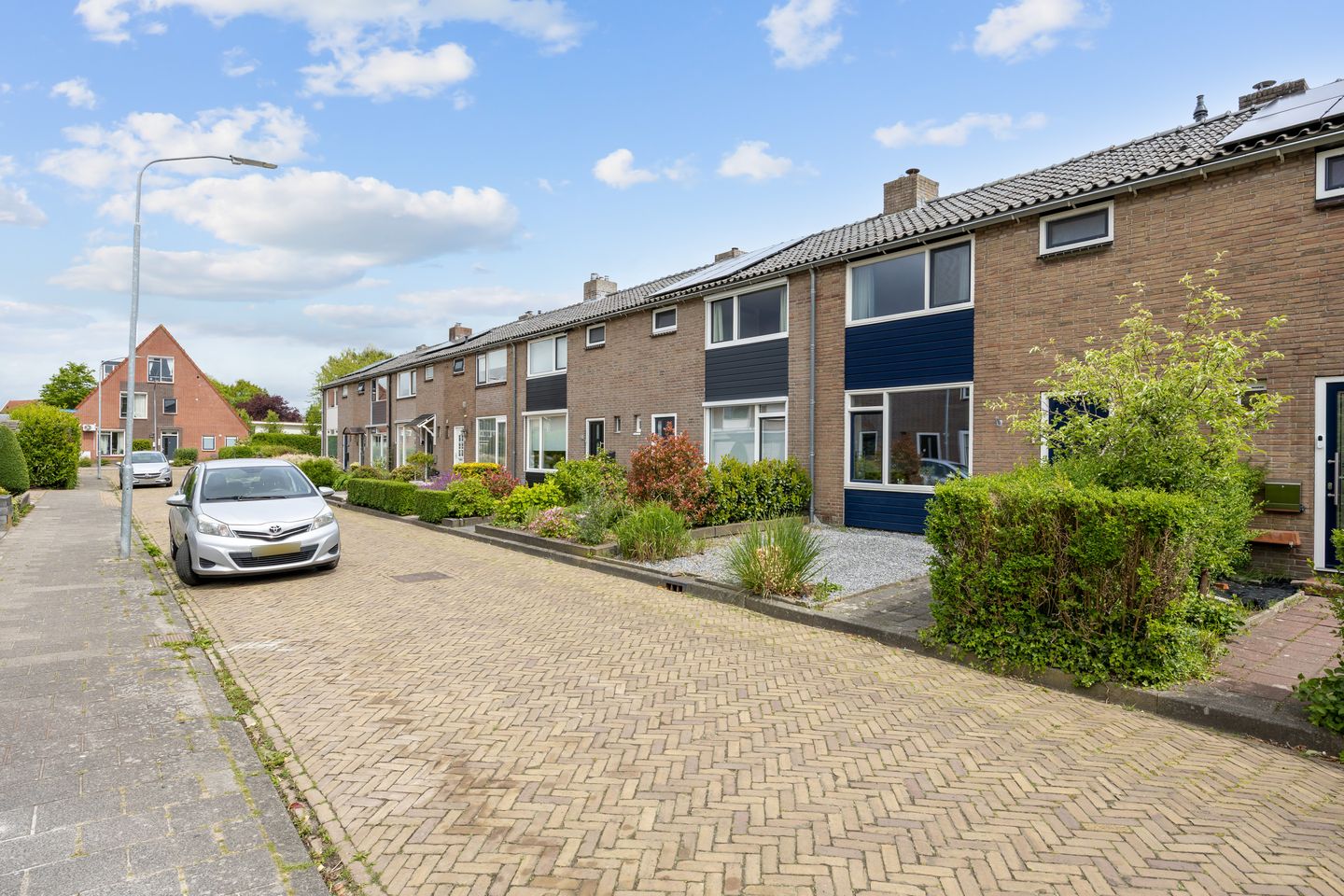 Foto 4 van Ernst Casimirstraat 6