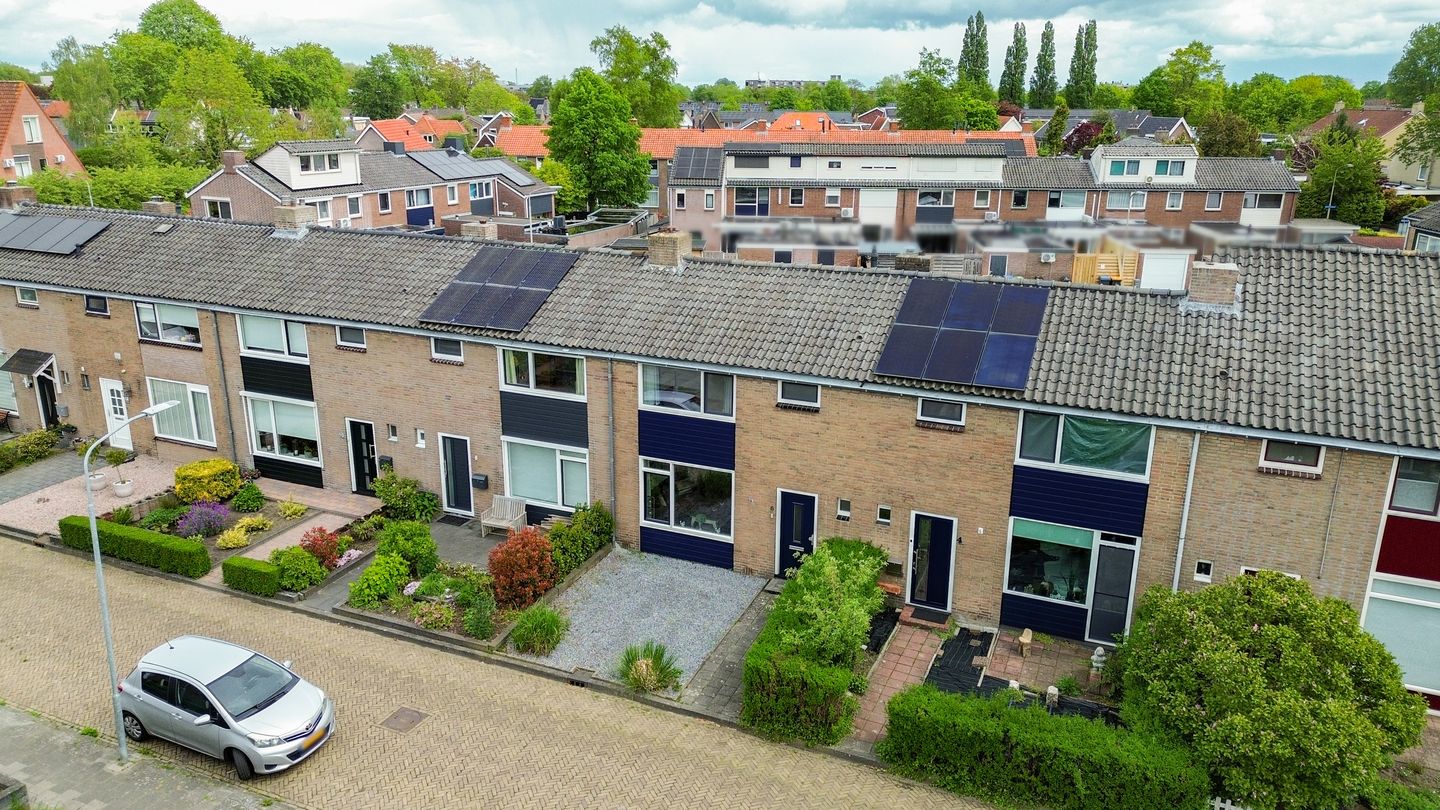 Foto 40 van Ernst Casimirstraat 6