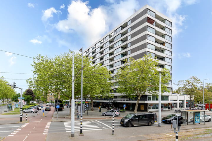 Foto 4 van Bentinckplein 88