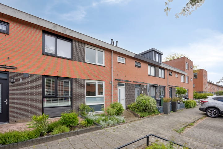 Foto 5 van Kabajastraat 68