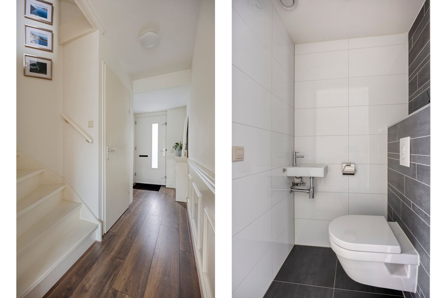 Ready to Move In Family Home with Sunny Garden in Weidevenne — 14