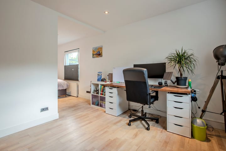 Vrijstaande woning te koop: Jutta van Nassaulaan 8, Cuijk