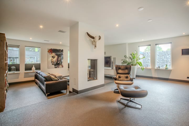 Vrijstaande woning te koop: Jutta van Nassaulaan 8, Cuijk