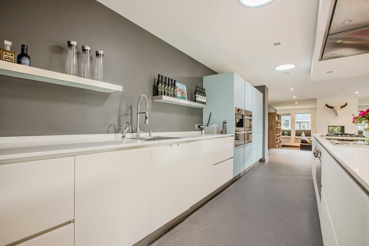 Vrijstaande woning te koop: Jutta van Nassaulaan 8, Cuijk