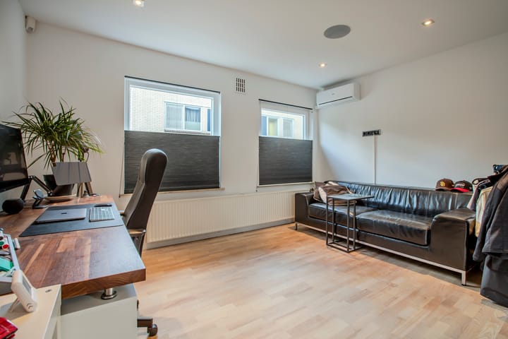 Vrijstaande woning te koop: Jutta van Nassaulaan 8, Cuijk