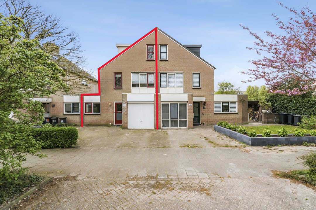 Foto 1 van Hoofdweg 785-A