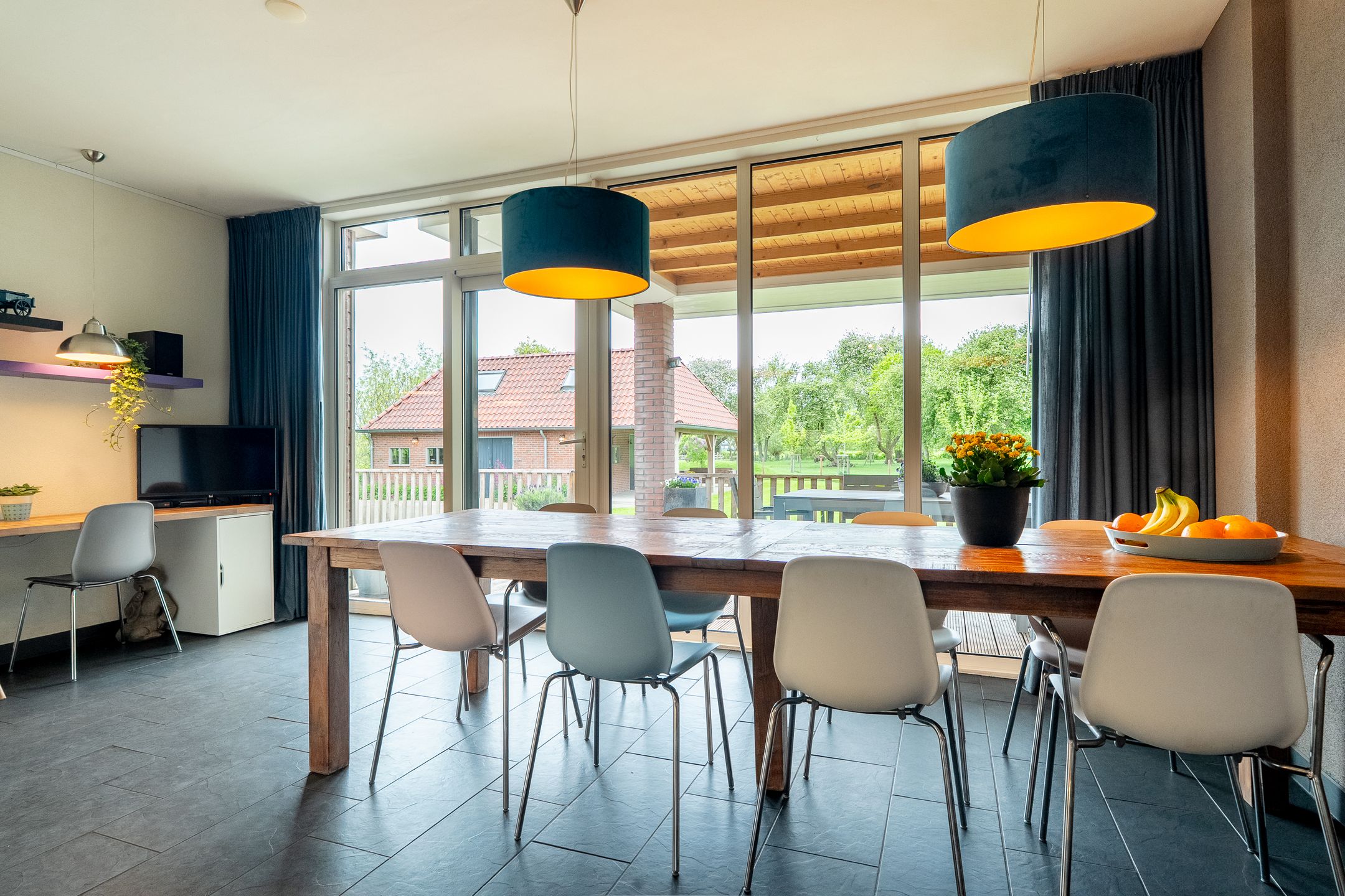 Photo 33 of Burgemeester IJ. Wiersumstraat 21