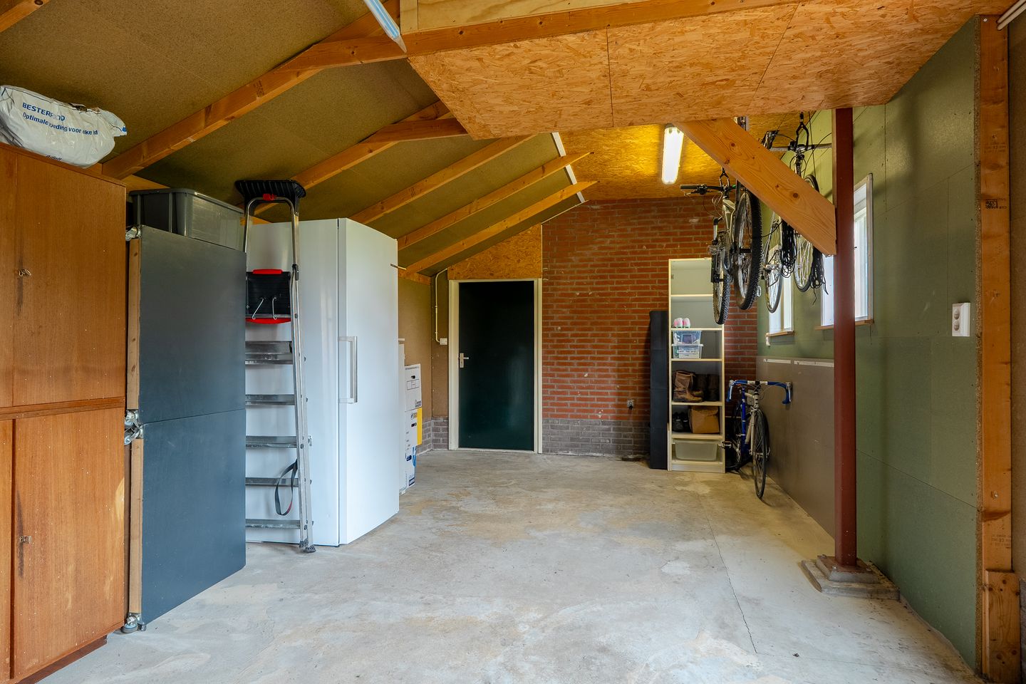 Photo 65 of Burgemeester IJ. Wiersumstraat 21