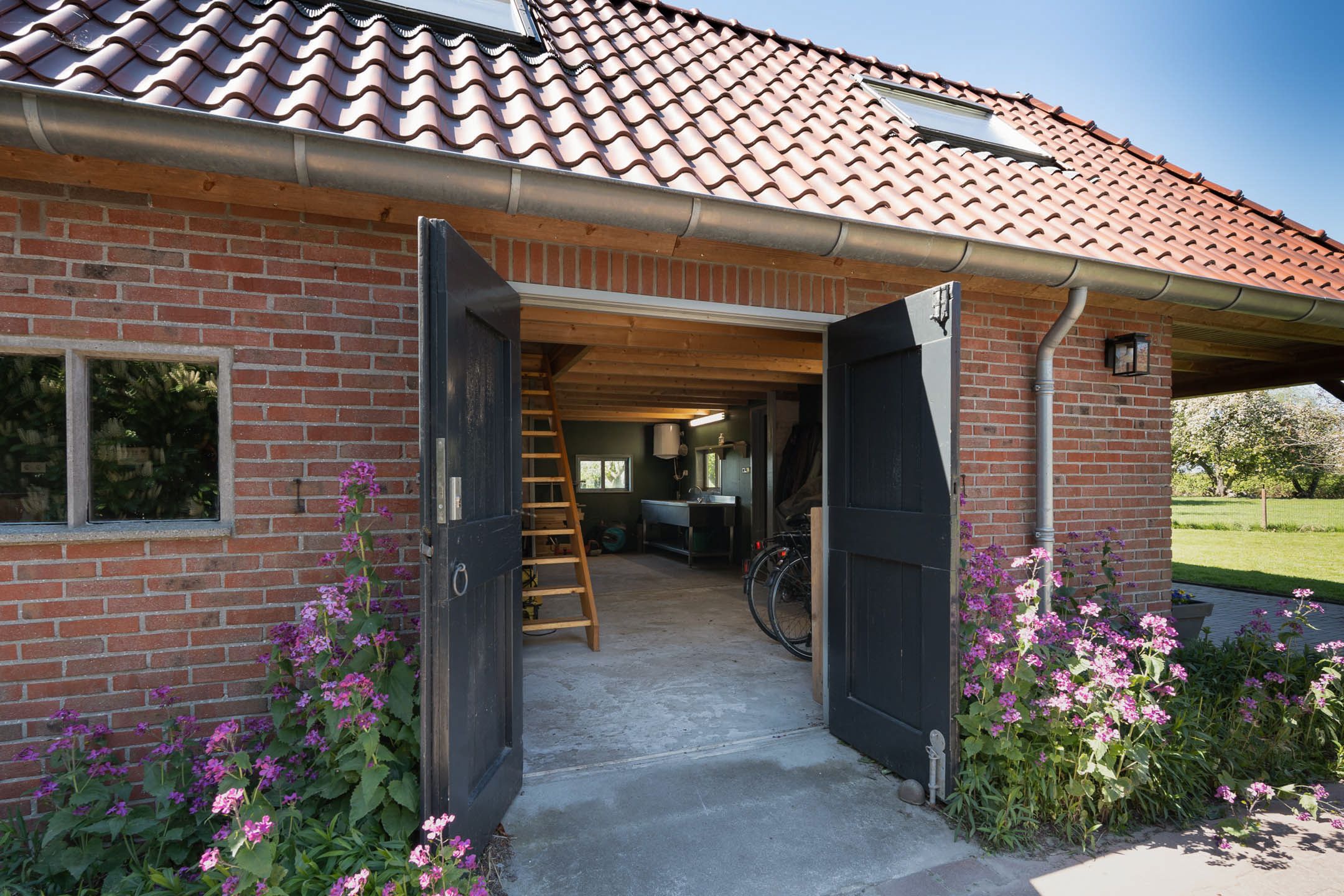 Photo 72 of Burgemeester IJ. Wiersumstraat 21