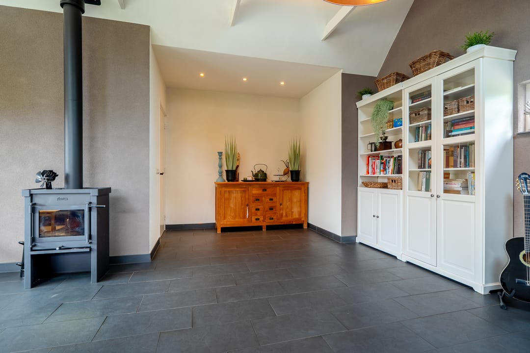 Photo 26 of Burgemeester IJ. Wiersumstraat 21