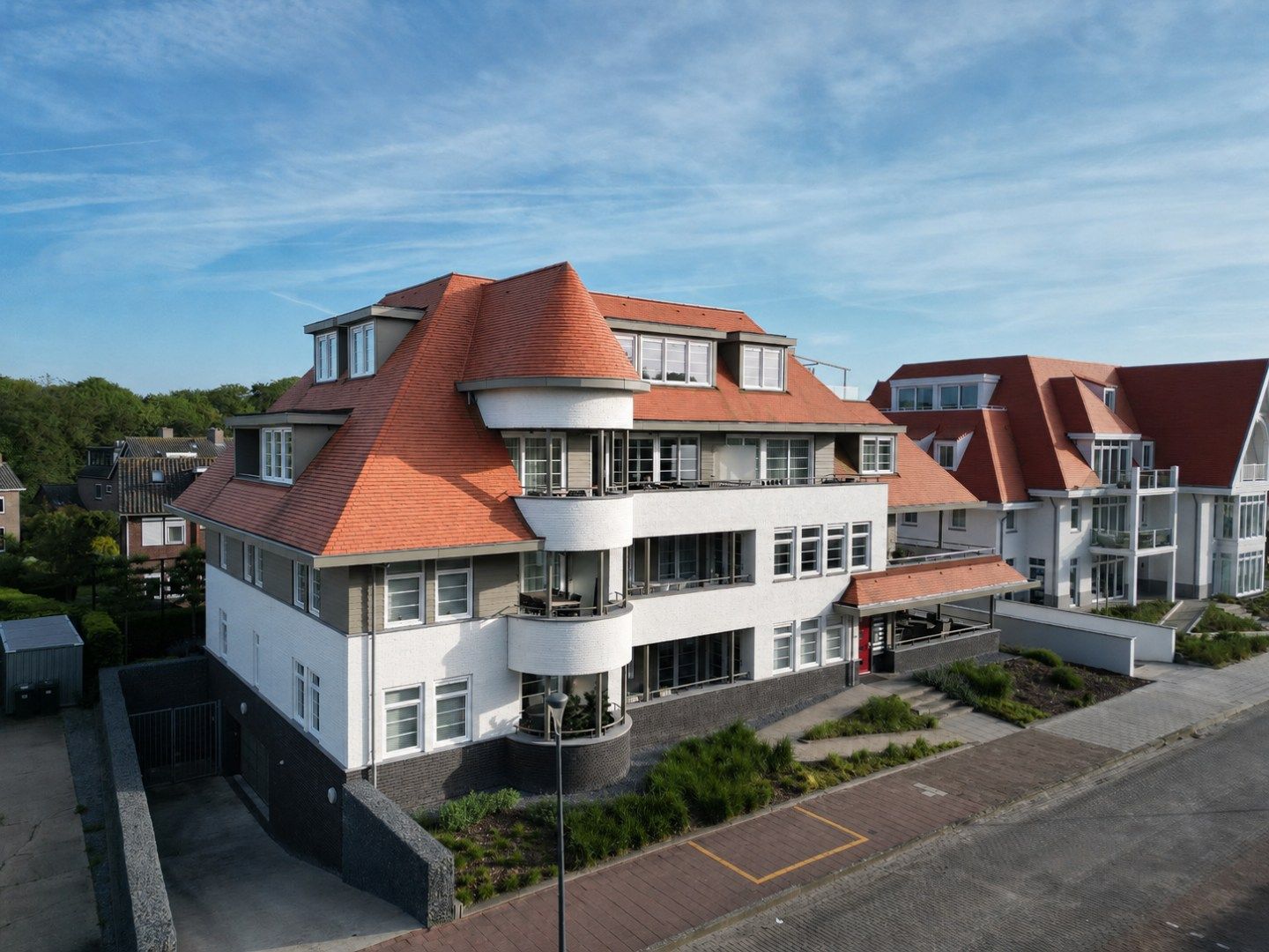 Foto 30 van Boulevard de Wielingen 14-102