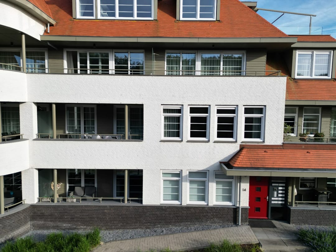Foto 31 van Boulevard de Wielingen 14-102