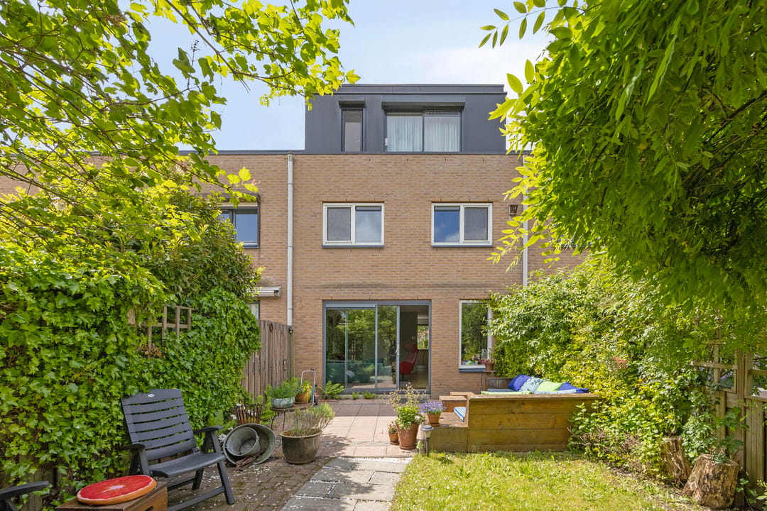 Photo 2 of Zuidpoldersingel 36