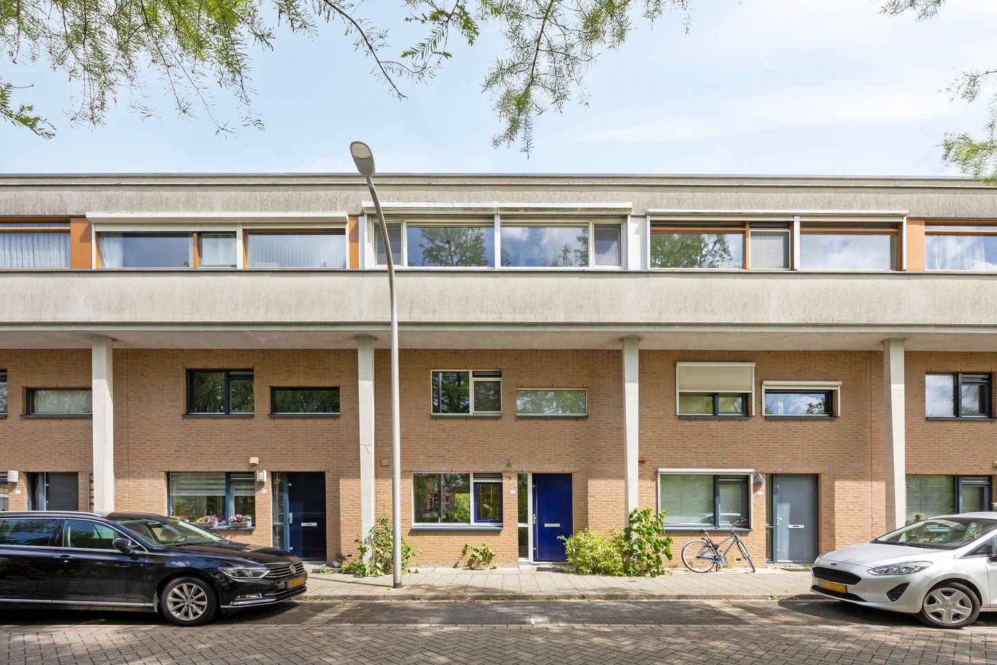 Photo 5 of Zuidpoldersingel 36