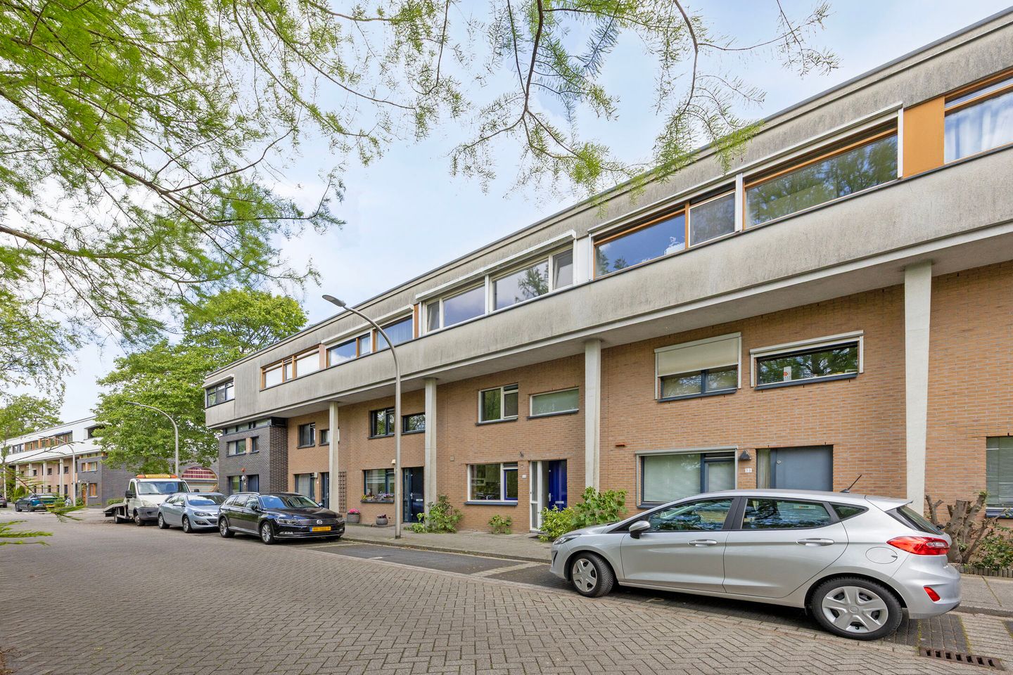 Foto 1 van Zuidpoldersingel 36