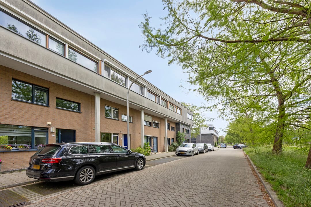 Photo 28 of Zuidpoldersingel 36