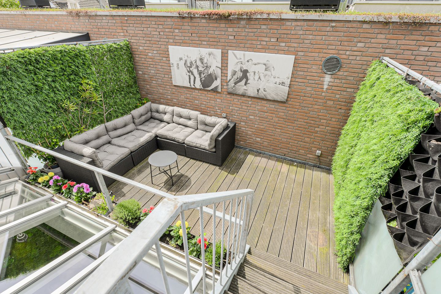 Foto 4 van Kloosterstraat 16