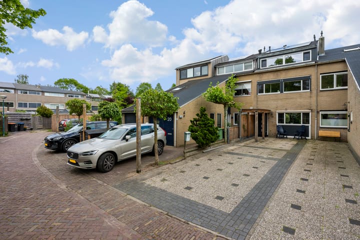 Foto 4 van Waterhoen 18